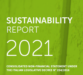 Edycja 2021 Raportu Zrównoważonego Rozwoju Buzzi Unicem potwierdza cel neutralności klimatycznej do 2050 roku