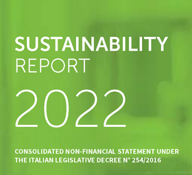 Edycja 2022 Raportu Zrównoważonego Rozwoju potwierdza osiągnięcie celów wyznaczonych w 2017 r.