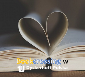 Bookcrossing w Dyckerhoff Polska