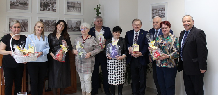 Dyckerhoff Poland materially supported the build of Hospice Busko Zdrój