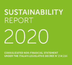 Zwrócenie uwagi na kwestie środowiskowe i pomoc lokalnym społecznościom w sytuacji kryzysowej Covid: to tematy, na których koncentruje się Raport o zrównoważonym rozwoju 2020